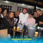 Vaquejada de Serrinha (Sexta-feira)